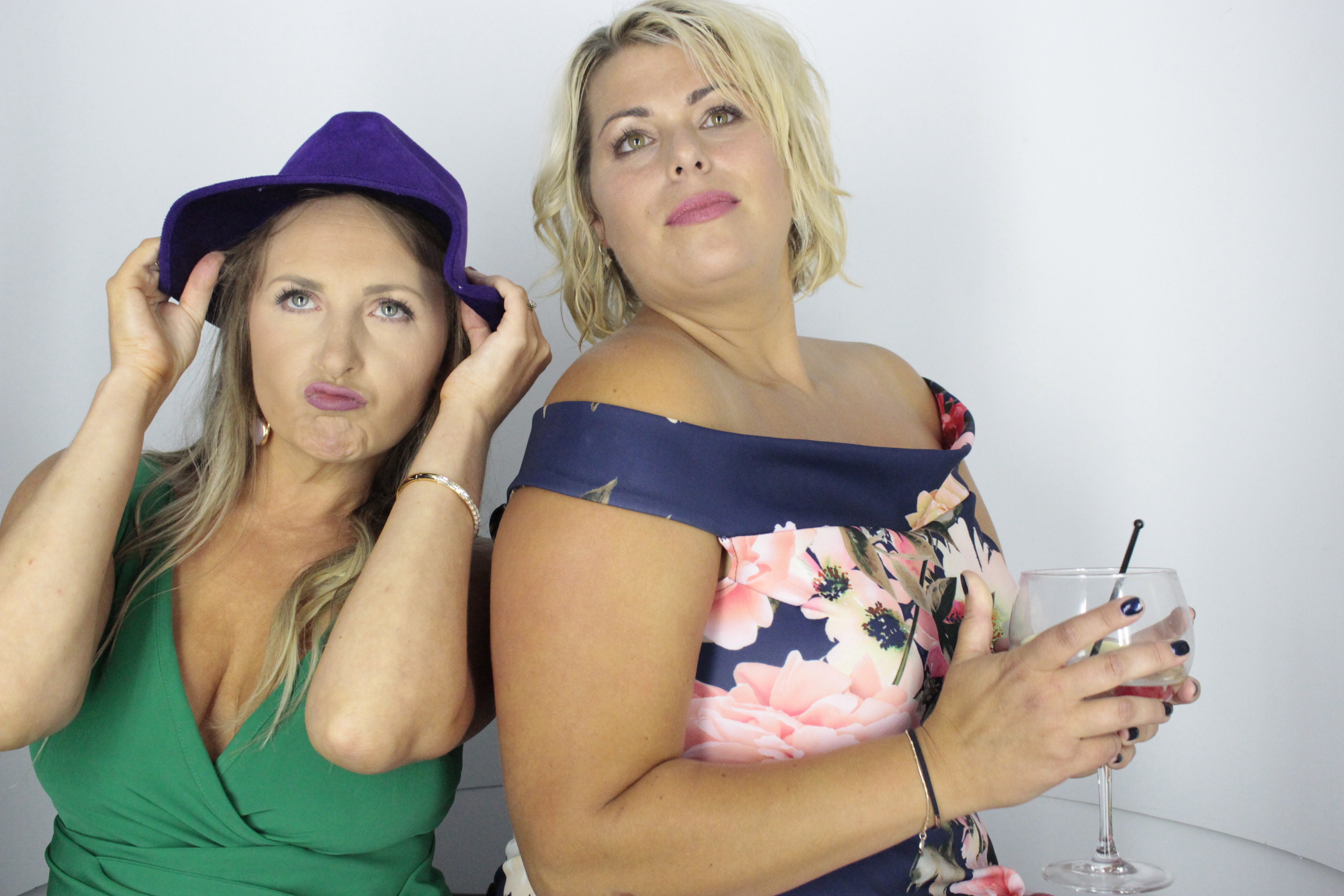 Amy & Gary's Wedding | View more photos from the event at gallery.myphotoboothexperience.co.uk/u/MyPhotoBoothExperienceLtd/Amy-Garys-Wedding